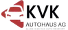 KVK Autohaus AG